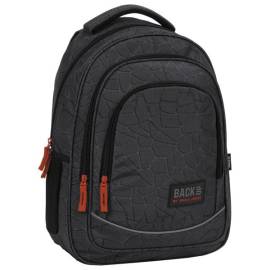 BackUp ergonomikus iskolatáska - Leather
