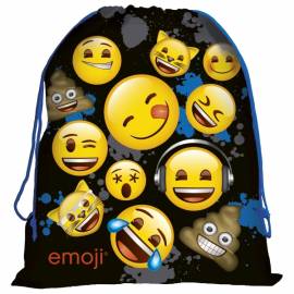 Emoji tornazsák - Derform