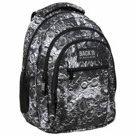 BackUp ergonomikus iskolatáska - Moon