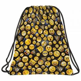 BackUp Emoji tornazsák