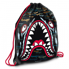 Ars Una cápás tornazsák - Flying Sharks