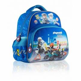 Playmobil ovis hátizsák - Police
