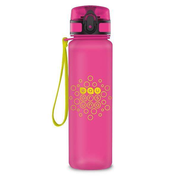 Ars Una kulacs 600 ml matt pink