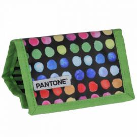 Paso pénztárca - Color Dots