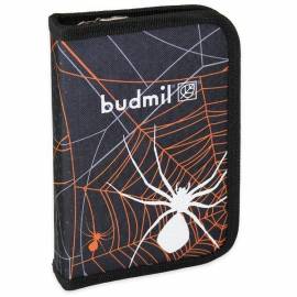 Budmil kihajtható tolltartó - Spider Power
