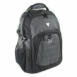 Budmil ergonomikus iskolatáska hátizsák - Szürke