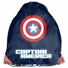 Amerika kapitány tornazsák - Avengers