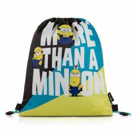 OXYBAG Minyonok tornazsák