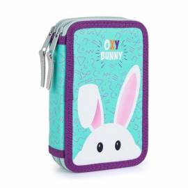 OXYBAG Nyuszis emeletes tolltartó