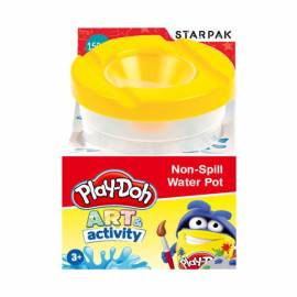 Play-Doh ecsettál fedéllel – Starpak