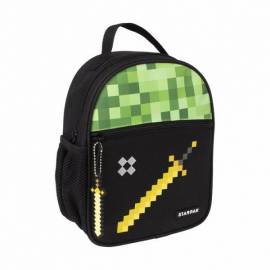 Starpak mini hátizsák – Pixel Game
