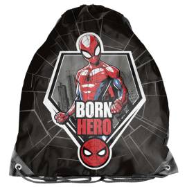 Paso Spiderman tornazsák - Born Hero