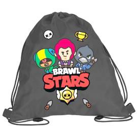 Brawl Stars tornazsák PASO