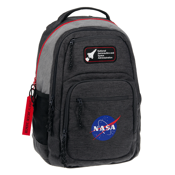 Ars Una iskolatáska, hátizsák – NASA-1