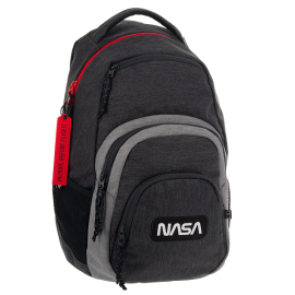 Ars Una iskolatáska, hátizsák 46 cm – NASA-2
