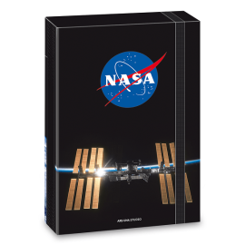Ars Una A5-ös füzetbox – NASA