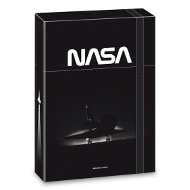Ars Una füzetbox A4 – NASA-2
