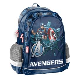 Avengers ergonomikus iskolatáska, hátizsák TEAM – Paso