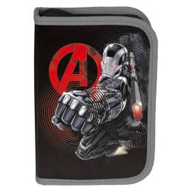 Avengers tolltartó kihajtható felszerelt WAR MASHINE – Paso