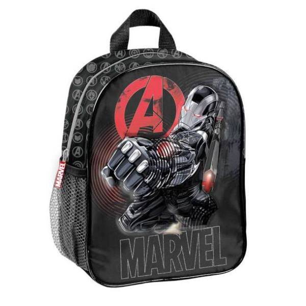 Avengers 3D ovis hátizsák WAR MASHINE – Paso
