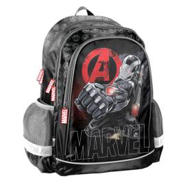 Avengers iskolatáska, hátizsák WAR MASHINE – Paso