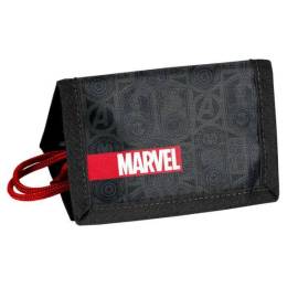 Avengers pénztárca MARVEL ICON – Paso