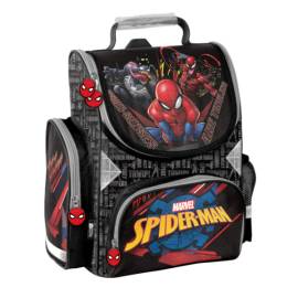 Spiderman ergonomikus iskolatáska TINGLING – Paso