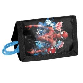 Spiderman pénztárca WHRACK – Paso