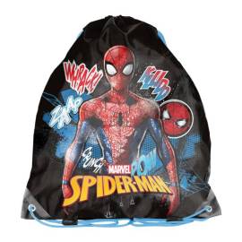 Spiderman tornazsák WHRACK - Paso