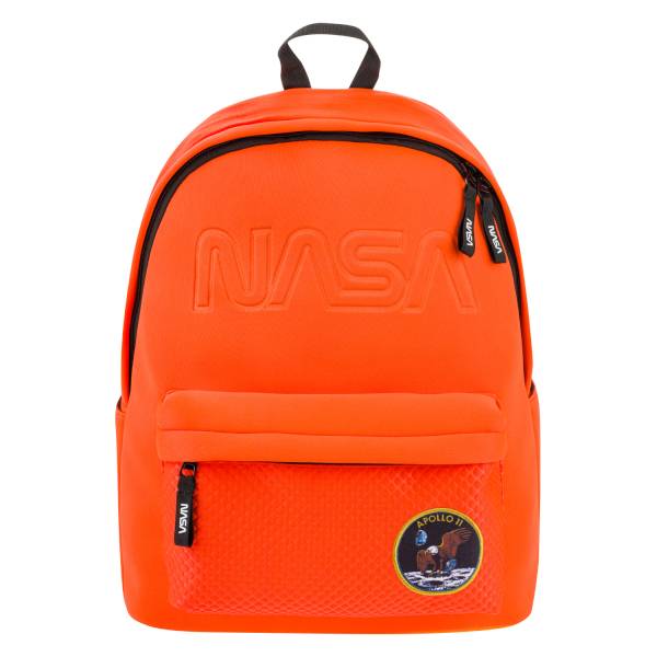 Baagl NASA hátizsák – Orange