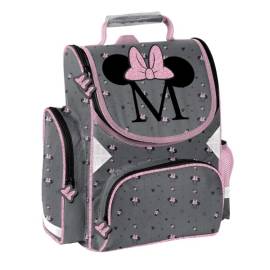 Minnie ergonomikus iskolatáska STYLE - Paso