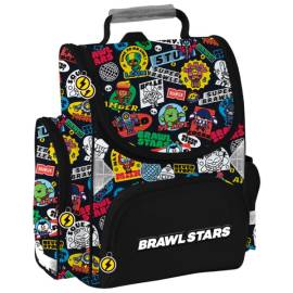 Brawl Stars ergonomikus iskolatáska SKINS – Paso