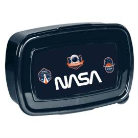 NASA uzsonnás doboz Space – Paso