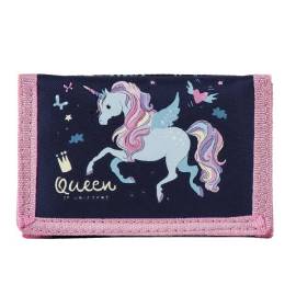 Unikornisos pénztárca – Dream Unicorn