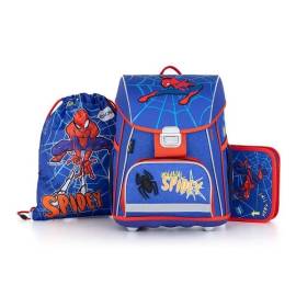 OXYBAG Spiderman iskolatáska szett – Spidey