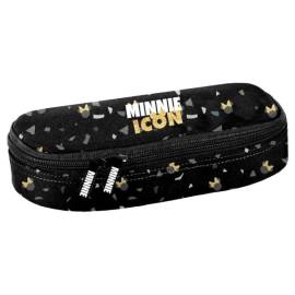 Minnie ovális tolltartó ICON  – Paso