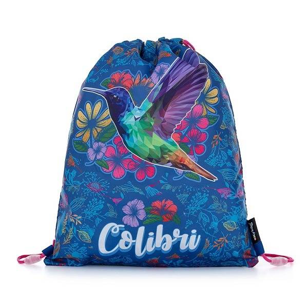 OXYBAG kolibris tornazsák – Hummingbird