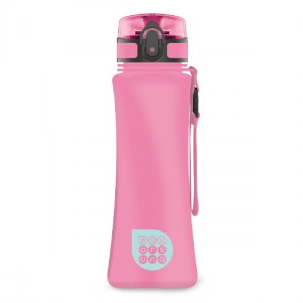 Ars Una kulacs 500 ml matt Light Pink