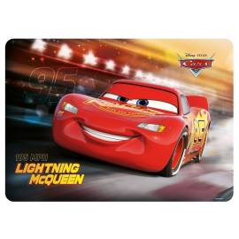 Verdák asztali alátét – Lightning McQueen