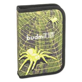 Budmil kihajtható tolltartó – Spider