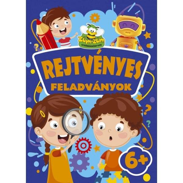 Rejtvényes feladványok