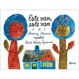 Este van, este van – lapozó könyv