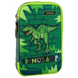 TARGET dinoszauruszos többszintes tolltartó felszerelt – Dino World