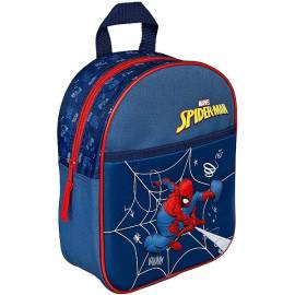 Spiderman ovis hátizsák 3D – Oxybag