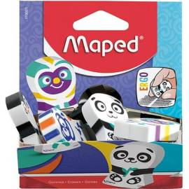 Maped radír 1 db-os – Ergo Fun