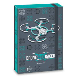 Ars Una füzetbox A5 – Drone racer