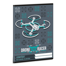Ars Una leckefüzet – Drone Racer