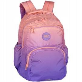CoolPack ergonomikus iskolatáska, hátizsák – Gradient Berry