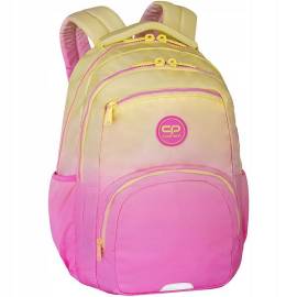 CoolPack ergonomikus iskolatáska, hátizsák – Gradient Peach