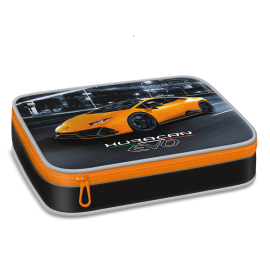 Ars Una többszintes tolltartó – Lamborghini Huracán EVO